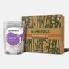 BAMBOOSA 9x Bamboo Salt 250g | 9 Times Roasted in Bamboo & Clay | Detox Mineral Salt for Health | Premium Korean Alkaline Sea Salt | Oral Care | Skincare & Cooking | Natural Jukyeom Salt view 1