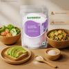 BAMBOOSA 9x Bamboo Salt 250g | 9 Times Roasted in Bamboo & Clay | Detox Mineral Salt for Health | Premium Korean Alkaline Sea Salt | Oral Care | Skincare & Cooking | Natural Jukyeom Salt view 2