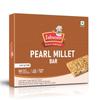 Jabsons Pearl Millet Bar | Bajra & Jaggery Chikki | Traditional Indian Sweet Snack | Healthy, Crunchy Energy Bar | Gluten Free | Zero Preservative | Bajra Chikki view 1