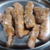 Aadi16's Bengal Special Stick Goja, Traditional Tasty Atta Gaja Preservatives free Healthy Mitha Mukhorochak Namkin Sweets for Snacks Tiffin Pooja Prasad, (Pack of 500gm). view 2