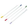 Widely Pure Sterile Enema Colon Tip Pipe Individually Packed, Nelaton Cathetor (12 FG) (20 Piece) view 4