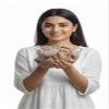 Ambula 100g Dried Salty Mango Ambula,Aamshotto,Sukha aam,aam papad for gravy mix (100gram) view 1