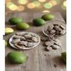 Ambula 100g Dried Salty Mango Ambula,Aamshotto,Sukha aam,aam papad for gravy mix (100gram) view 3