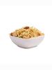 Aplenty Kashmiri Mukhwas Mukhawas After Meal (800g) And Badam Laccha Namkeen Potato Sticks And Almonds Namkin Cashew Almond Mixture Snacks (400g) view 3