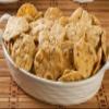 Aplenty Disco Papad | Crunchy Mini Urad Small PapadS | Rajasthani Flavor Disco Coin Size Mini Urad Papad (400g) - Pack of 2 view 2