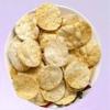 Aplenty Disco Papad | Crunchy Mini Urad Small PapadS | Rajasthani Flavor Disco Coin Size Mini Urad Papad (400g) - Pack of 2 view 3