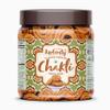 Aplenty Anardana Churan Mouth Freshener Digestive After-Meal Mukhwas (200g) And Chakli/Murukku Namkeen Kerala Special Bhajni Chaklee Ready To Eat Snacks (200G, Savory) view 2