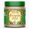 Aplenty Nimbu Vati Khatti Chatpati Churan Goliya (200g) And Panipuri Masala Golgappa Msala Powder Blend For Authentic Paanipuri (200g) view 2