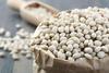 Aplenty Nimbu Vati Khatti Chatpati Churan Goliya (200g) And White Beans Haricot Ethiopian White Lima Himalayan Beans (400g) view 3