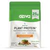 OZiva Bioactive Plant Protein (Malabar Vanilla) 1 kg | 25g Protein, 5.5 BCAA | Pea Isolate| Plant based Protein for Women & Men | Essential Amino Acids| Vegan Protein supplement, Clean, Sugar free view 1
