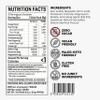 UP&RUN Advance Guava Salts | Electrolyte Hydration Mix for Runners, Gym, Athletes & Performance | Zero Sugar, Keto Friendly | Fast Recovery with Sodium Potassium Magnesium | 10 Sachets view 3