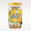 Glucorade Shots Glucose Energy Tablets | Mango Flavour | Jar pack of 20 Tubes | Glucose Chewable Tablets view 1