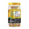 Glucorade Shots Glucose Energy Tablets | Mango Flavour | Jar pack of 20 Tubes | Glucose Chewable Tablets view 2