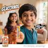 Glucorade Shots Glucose Energy Tablets | Mango Flavour | Jar pack of 20 Tubes | Glucose Chewable Tablets view 4