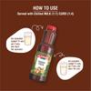 RAJMANDIR Badam Pista Sharbat 750ml, Instant Summer Drink, Ready to Mix with Milk or Water, Perfect for Milkshakes, Falooda & Desserts, Refreshing Almond & Pistachio Flavor view 3