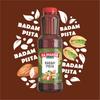 RAJMANDIR Badam Pista Sharbat 750ml, Instant Summer Drink, Ready to Mix with Milk or Water, Perfect for Milkshakes, Falooda & Desserts, Refreshing Almond & Pistachio Flavor view 4