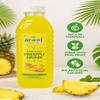 Arooj Premium Handmade Pineapple Squash  Pure & Refreshing Fruit Beverage Concentrate | Made with Real Pineapple Juice | 700ml view 4