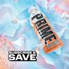 Prime Energy Ice Drink, Orange Flavor, Natural Flavors, 16.9 fl oz, 500ml Bottle (From USA) view 4