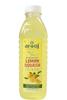 Arooj Premium Lemon Squash (handmade)  Refreshing Summer Drink Concentrate with Fresh Lemon Juice | Natural & Tangy Beverage | 700ml view 1