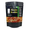 Combo Gum arabic 100 grams each pack of 2 Acacia Gum Edible Gum Arabic Natural Gum Arabic view 4
