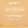 Lindt Lindor Assorted Festive Gift Pack  Milk, Dark Chocolate & Hazelnut 112.5 gm (6 Cornet Balls) view 3