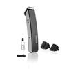 Ecanvas Professional Beard Hair Trimmer, Cordless Rechargeable with Metal Blades, Adjustable Length Settings, 60 Minutes Runtime view 1