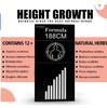 ActiwowRx High Top | Height Increasing Height Growth & Height Gain | Capsule | ayurvedic (Pack Of 1) view 2