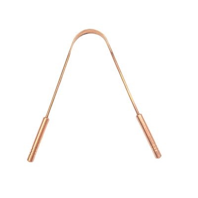 Babila Copper Tongue Cleaner TC-V01 Pack of 2