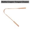 Babila Copper Tongue Cleaner TC-V01 Pack of 2 view 2