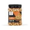 On The Farm Fresh Apricot | Natural Dried Khurmani | Soft & Juicy Dry Fruit for Healthy Snacking, Baking & Cooking | No Added Sugar or Preservatives | Rich in Fiber, Antioxidants & Nutrients (1 KG) view 1