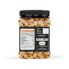 On The Farm Fresh Apricot | Natural Dried Khurmani | Soft & Juicy Dry Fruit for Healthy Snacking, Baking & Cooking | No Added Sugar or Preservatives | Rich in Fiber, Antioxidants & Nutrients (1 KG) view 2