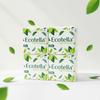 ECOTELLA 1 Ply Soft Tissue Paper Napkins | Biodegradable & Eco-Friendly | Lightweight, Disposable Facial Tissues for Home, Office & Trave (4) view 1