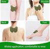 Lecherous Original Herbal Knee Patch - Wellknee Plaster for Knee Support & Muscle Pain - Maximum Strength for a Temporary Relief - Adhesive Heat Patches Made with Natural Herbs for Wellness (Knee Patch - 20) view 4