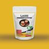 Lassi Preservative  Food Grade Stabilizer for Lassi, Buttermilk & Dairy Beverages | Extends Freshness & Shelf Life | Easy to Use (500 Gram) view 1