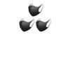MERISHOPP30pcs Pollution Mask Washable Mask with Earloop Breathing Support Bracket|Clothing, Shoes & Accessories | Costumes, Reenactment, Theater | Accessories | Masks & Eye Masks view 1