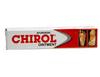Ancott Chirol Ointment | 15 gm | Topical Herbal Relief | For External Application | Pack of 10 view 1