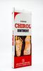 Ancott Chirol Ointment | 15 gm | Topical Herbal Relief | For External Application | Pack of 10 view 3