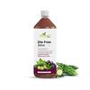 Ayumcure Dia Free Juice | Ayurvedic Juice for Blood Sugar Control | With Karela, Jamun, Amla, Giloy, Tulsi & More | Natural Antioxidants | Sugar-Free | Safe for Diabetics | For Men & Women | 1L view 1
