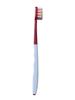 3 Pack Soft Bristle Toothbrush for Adults Deep Clean Manual Toothbrush with Tongue Cleaner | BPA-Free | Sensitive Teeth & Gums | Travel-Friendly Oral Care view 4