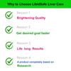 Fatty Liver Ayurvedic Medicine | Liver Detox Supplement | 5+ Herbs Aloe Vera, Bhumi Amla, Bhringraj, Kasni - No Added Sugar - Fast-Acting & Effective - May Support Liver Health Naturally view 3