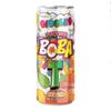 Abbie's Giggles Popping Boba T with Peach Juice Drink 320ml Ready To Drink (Pack of 4) view 3