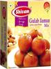 Shivam Gulab Jamun Mix 400g + Chiwda Masala 50g | Traditional Indian Sweets & Snacks Combo | Instant Dessert Mix for Soft Gulab Jamun | Spicy Namkeen Chiwda Masala | Festive Gift Pack view 1