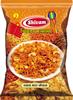 Shivam Gulab Jamun Mix 400g + Chiwda Masala 50g | Traditional Indian Sweets & Snacks Combo | Instant Dessert Mix for Soft Gulab Jamun | Spicy Namkeen Chiwda Masala | Festive Gift Pack view 3