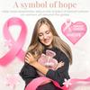 CLOUDTAB Heart Shape Hot Water Bottle with Plush Cover & Pom-Poms 1000ml Heat Therapy for Period Cramps, Neck, Back & Shoulder Pain, Hot & Cold Compress for Pain Relief, Swelling & Muscle Recovery view 4