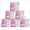 GentleTouch Premium Soft Facial Tissues | 100 Pulls x 6 Packs | 2-Ply, Skin-Safe & High Absorbency | Multipurpose Tissue Paper for Home, Car & Office | Ultra-Soft, Hygienic & Tear-Resistant view 1