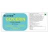 BCCHEM pure food grade glycerine|For mositurizer,food,baking,DIY cosmetics |250 grams view 2