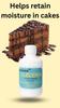 BCCHEM pure food grade glycerine|For mositurizer,food,baking,DIY cosmetics |250 grams view 4