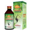 AGNIVESH PELVICARE Ayurvedic Syrup for Women | Helps Reduce Menstrual Cramps & Hormonal Imbalance (200ml) view 1