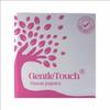 GentleTouch Premium Soft Facial Tissues | 100 Pulls x 1 Packs | 2-Ply, Skin-Safe & High Absorbency | Multipurpose Tissue Paper for Home, Car & Office | Ultra-Soft, Hygienic & Tear-Resistant view 1
