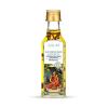 Rubz Ayurvedic Body Massage Oil - 60ml | Herbal Body Massage Oil for Full Body Relax | Natural Spa Therapy for Men & Women | Infused Herbs, Travel Size view 1